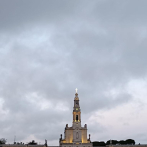 Una ciudad divina: Fátima, la Virgen en el corazón de Portugal