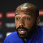 El entrenador Thierry Henry quiere llevar a Francia al oro olímpico en casa