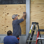 Huir o resistir: huracán Idalia pone en jaque a un pueblo de Florida