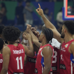 Puerto Rico vence a China y avanza a segunda ronda en el Mundial de Baloncesto