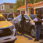 Al menos tres personas de empresa Vidal Plast detenidas por explosión en San Cristóbal