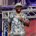 El rapero 50 Cent cancela concierto en Phoenix debido al calor extremo que azota la región