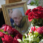 El Kremlin descarta una investigación internacional del siniestro del avión de Prigozhin