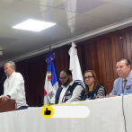 22 familias reclaman restos de víctimas de San Cristóbal