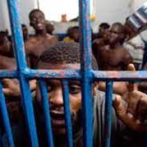 Los haitianos encabezan la lista de extranjeros presos en cárceles del país