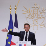 La oposición francesa critica la falta de resultados concretos tras12 horas de discusión con Macron