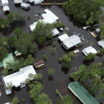 Huracán Idalia deja en pérdidas agrícolas de más de US$78 millones en Florida