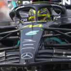 Mercedes extiende los contratos de Lewis Hamilton y George Russell