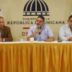 Ministro Camacho destaca el apoyo a las federaciones deportivas