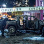 Alarma en Ecuador por la explosión de cuatro coche-bombas
