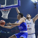 Mundial de Baloncesto: Italia vence a Serbia, Alemania y Estados Unidos siguen compitiendo