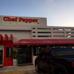 Chef Pepper cierra sus sucursales de forma definitiva en República Dominicana