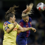 Jugadoras de la liga femenina de España se irán a huelga en las 2 primeras jornadas de la liga