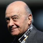Muere a los 94 años Mohamed al Fayed, propietario de Harrods cuyo hijo murió con la princesa Diana