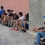 La cifra de migrantes se multiplica seis veces más en Ciudad Juárez, en la frontera norte de México