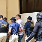 Aplazan para el próximo lunes medida de coerción contra imputados por explosión en San Cristóbal