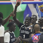 Sudán del Sur por África y Japón por Asia clasifican a los Juegos Olímpicos de París