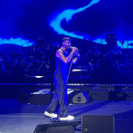 Ricky Martin pone eufórico a Altos de Chavón en su concierto sinfónico