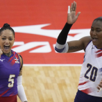 Dominicana vence a Canadá en semifinal y peleará con Estados Unidos por el oro en Torneo Continental