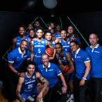 Jugadores del equipo dominicano de la Copa Mundial de Baloncesto agradecen apoyo recibido