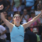 Karolina Muchova alcanza los cuartos de final por primera vez en el US Open