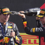 Verstappen gana el GP de Italia y establece un nuevo récord con 10 victorias consecutivas