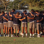Cibao FC y Atlántico FC se miden en duelo este lunes en la Liguilla de la LDF