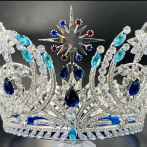Conoce la nueva corona del Miss RD Universo: ¿Quién la portará?