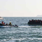 Récord de travesías de migrantes entre Francia e Inglaterra en 24 horas