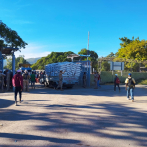 Reabren mercado binacional El Carrizal tras una semana de cierre
