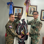 Coronel Freddy R. Soto Thormann se posesiona como nuevo director del Cesfront