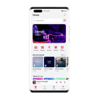 Huawei descontinúa su aplicación de música en 'streaming' Huawei Music