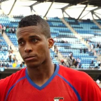Matan a tiros a futbolista de selección de Panamá, un sospechoso detenido