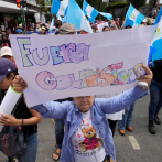 Piden renuncia de la fiscal Guatemala por obstaculizar comicios