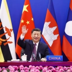 Presidente Xi no asistirá a la reunión de países G-20