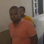 Dictan tres meses de prisión preventiva contra sargento que hirió a hombre en Villar Hermanos