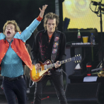 Paul McCartney, Elton John o Lady Gaga participan en el último disco de los Rolling Stones
