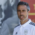Jorge Vilda es destituido como técnico de la selección femenina de España