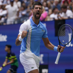 Djokovic despacha a Fritz en el US Open y establece marca de más semifinales de Grand Slam