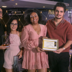 Festival de Cortometrajes Libélula Dorada premia 
