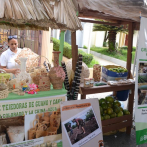 Realizan IV Feria Agro-ecoturistica “Peralta puede”