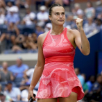 Aryna Sabalenka, la futura número 1 del ranking, sigue implacable rumbo a semifinales del US Open