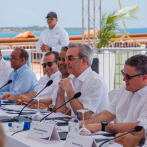 Abinader anuncia 18 de diciembre llegará el primer crucero al puerto de Cabo Rojo, Pedernales