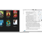 Amazon trabaja en una nueva 'app' Kindle para Mac y descontinuará la actual en octubre