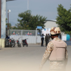 Frontera con Haití se mantiene cerrada por segundo día
