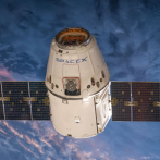 Satélite de SpaceX se desintegra sobre Puerto Rico lanzando basura espacial