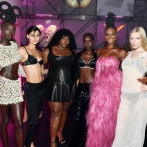 Victoria's Secret celebra su retorno a la pasarela con una nueva generación de 