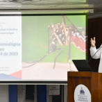 Refuerzan estrategias a nivel nacional para combatir el brote epidémico de dengue