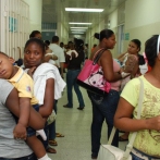 El dengue satura los hospitales infantiles