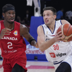 Serbia doma a Canadá y espera rival en la final del Mundial de Baloncesto